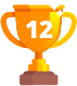 Trophy 12